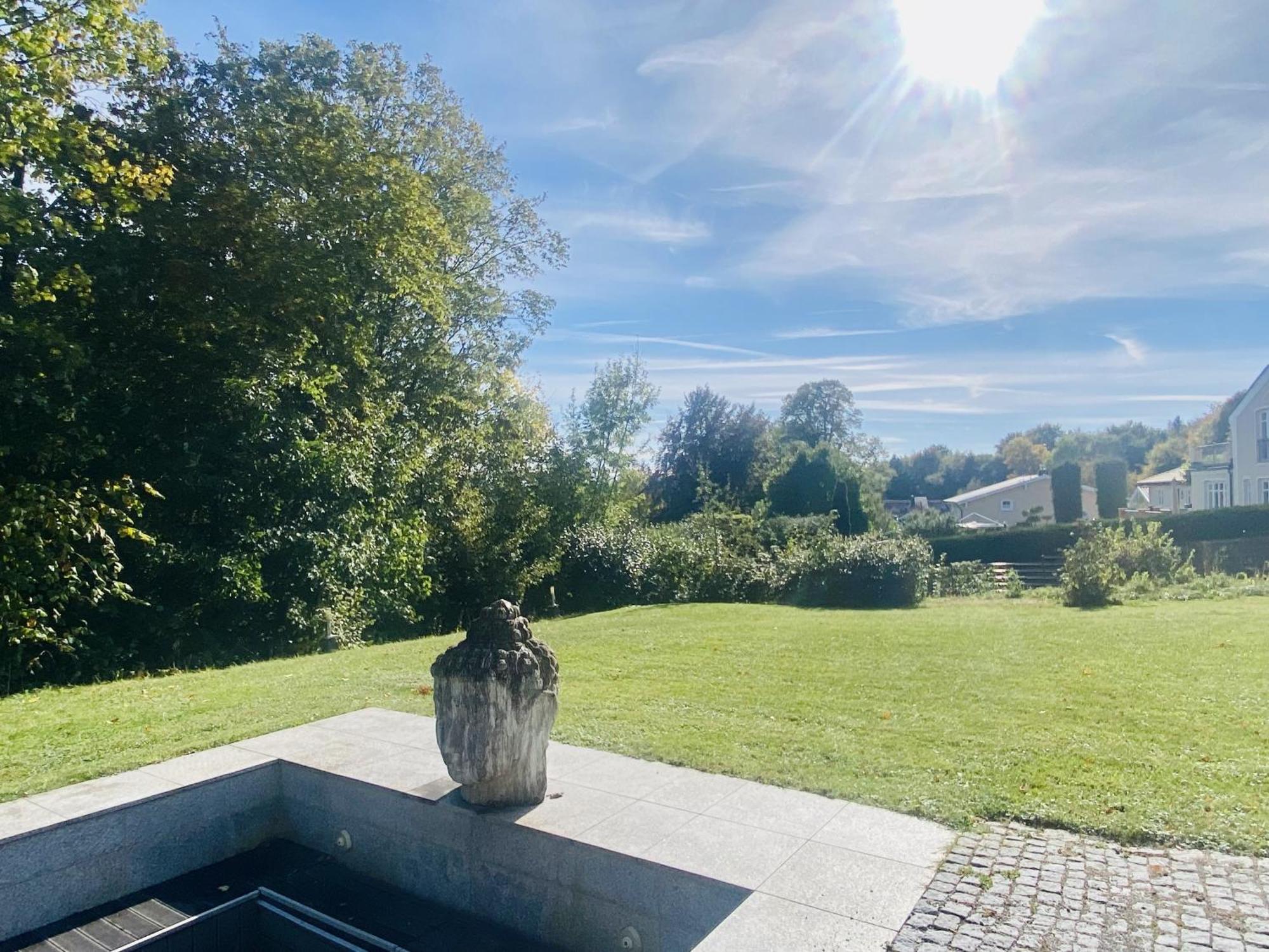 Apartment Mansion Starnberg