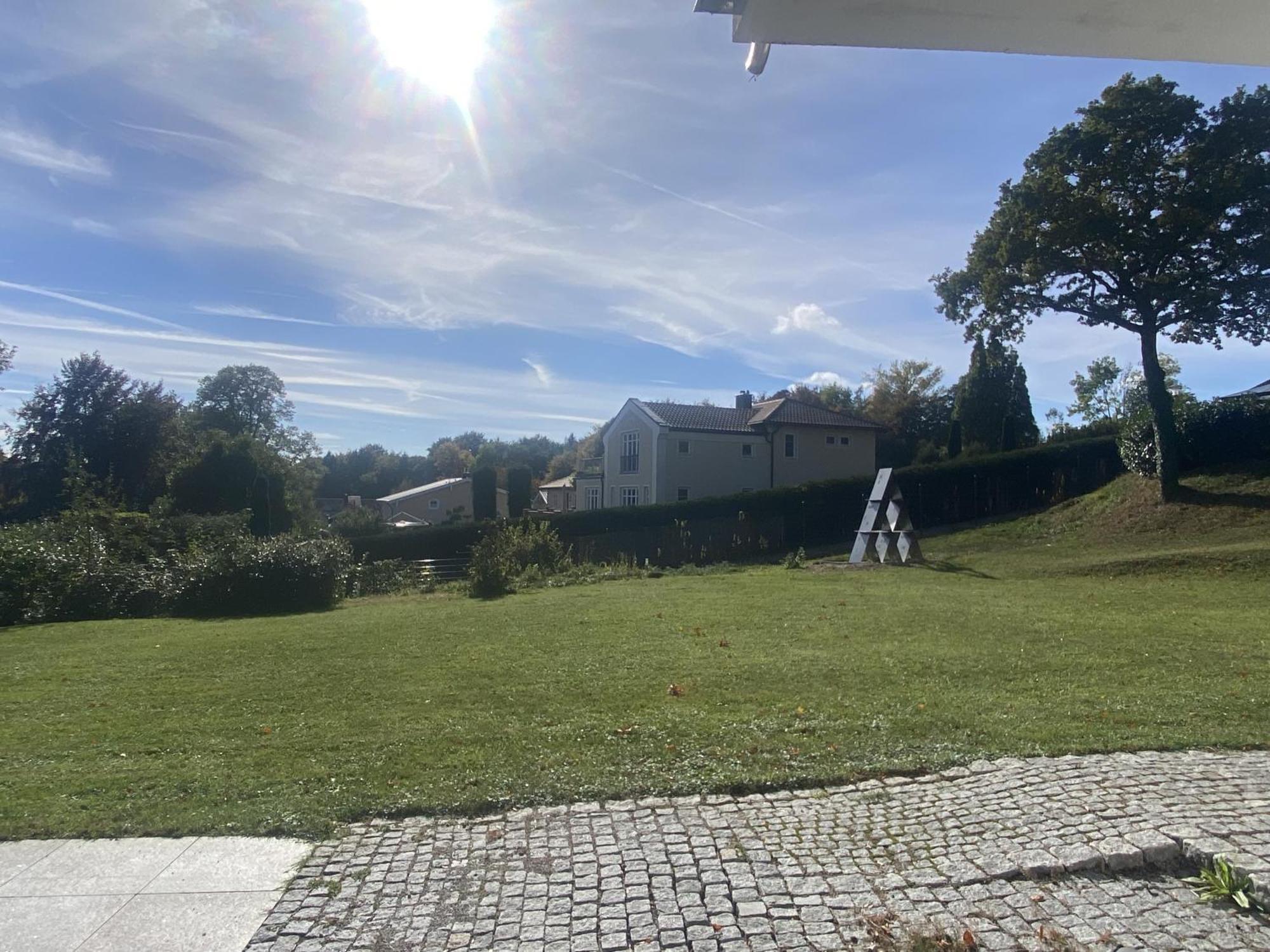Mansion Starnberg Apartment *