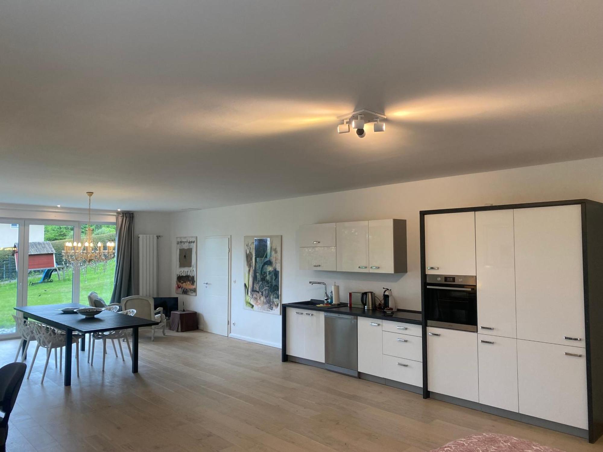 Mansion Starnberg Apartment Feldafing