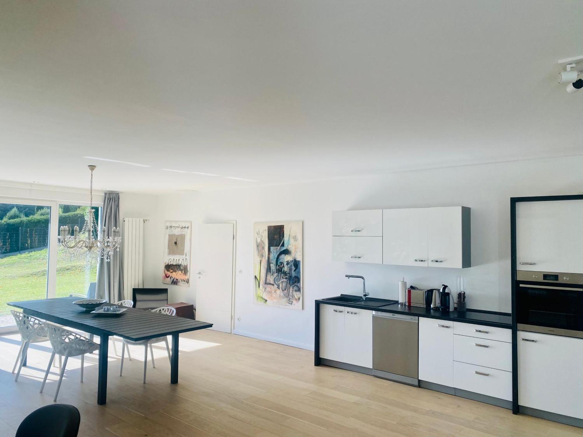 Mansion Starnberg