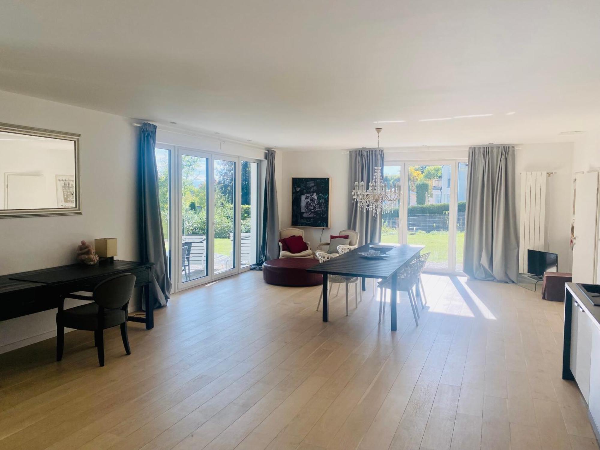 Mansion Starnberg