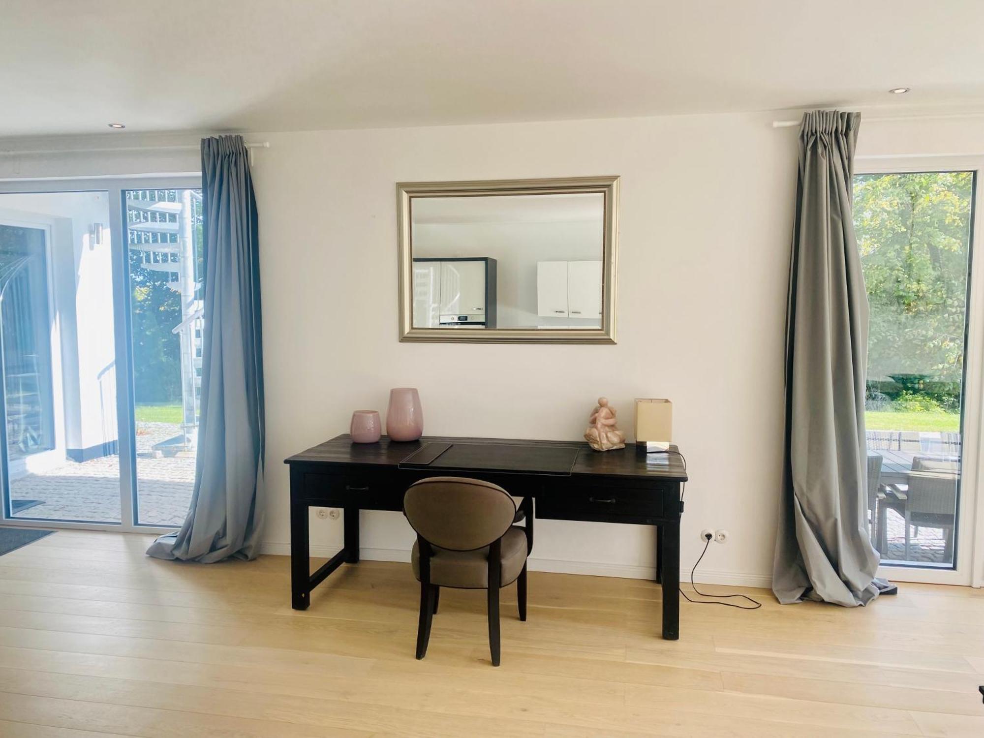Mansion Starnberg Apartment Feldafing