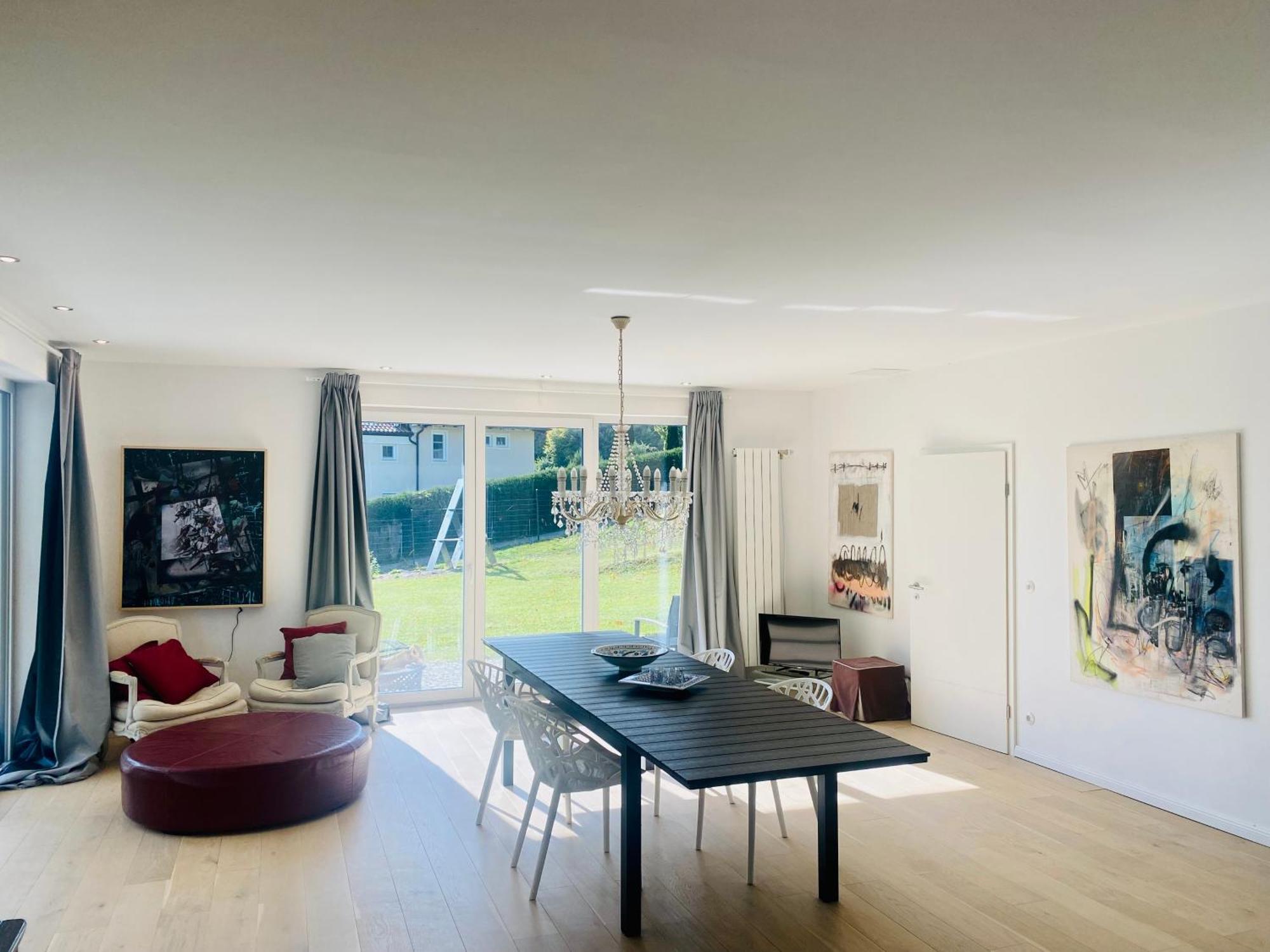 Apartment Mansion Starnberg *