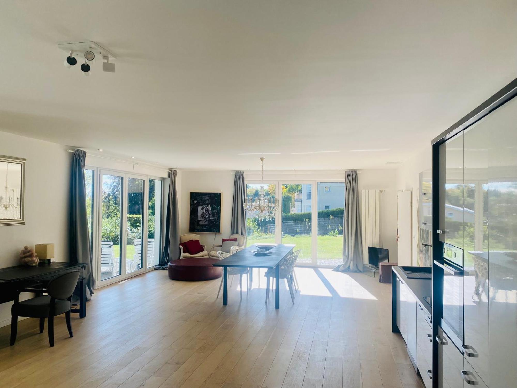 Mansion Starnberg * Feldafing