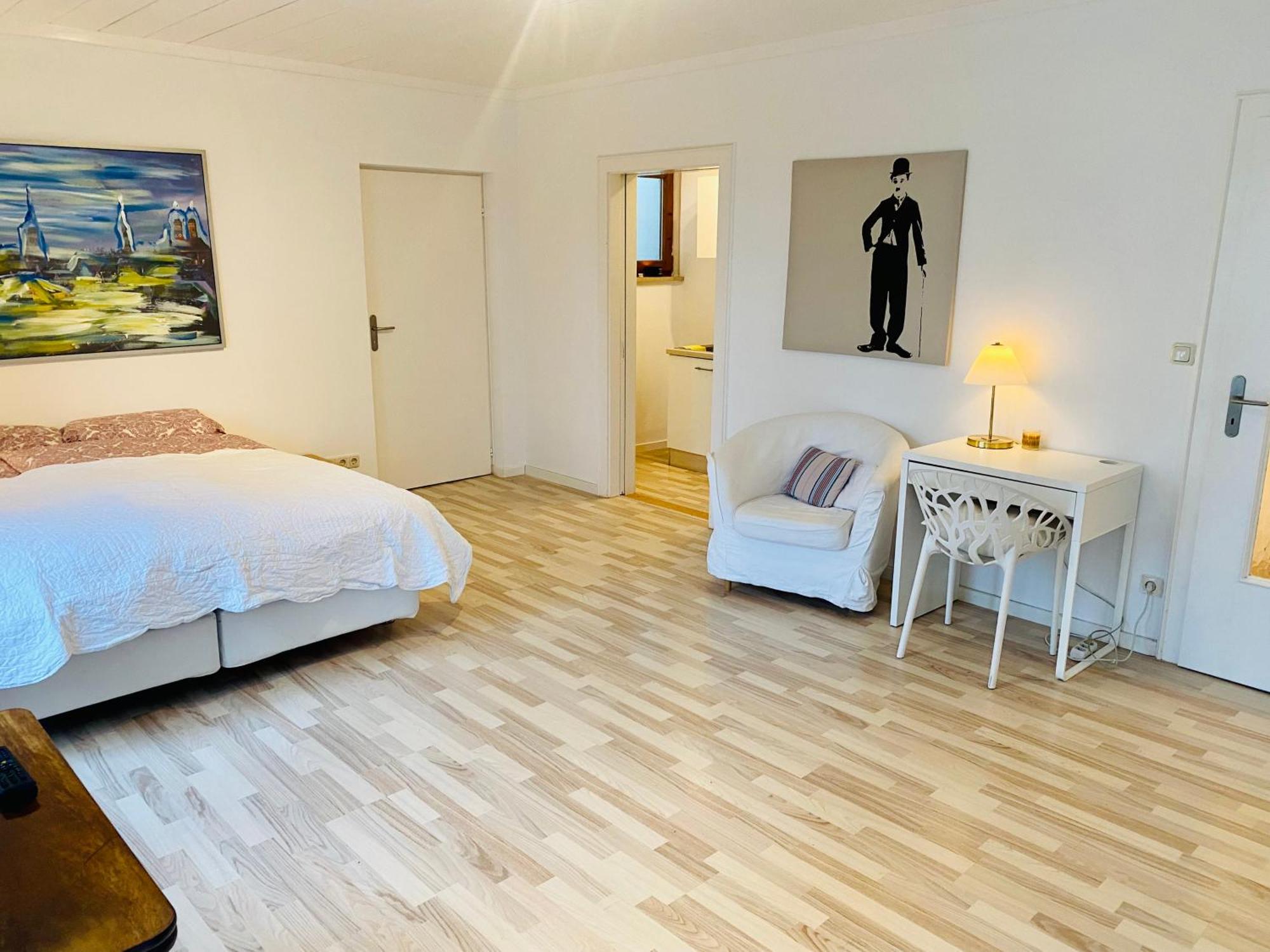 Mansion Starnberg